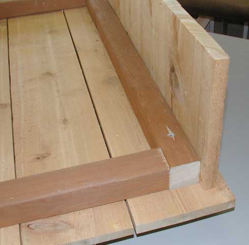 Sides
