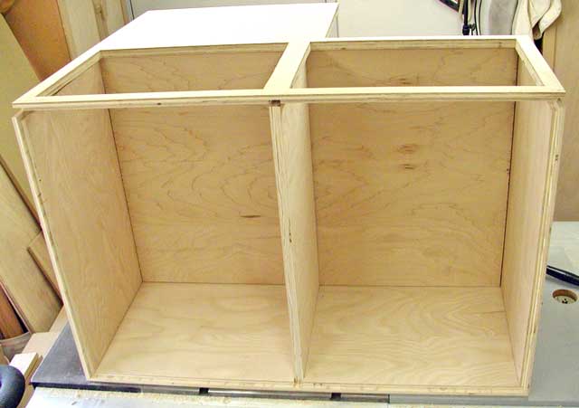 Stand Assembly