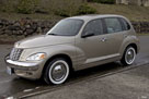 2005 PT Cruiser