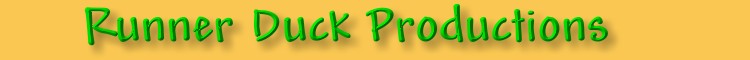 Runner Duck Productions