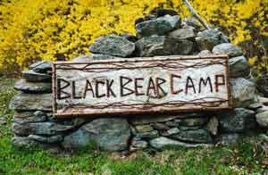 R.G. Rustic Signs