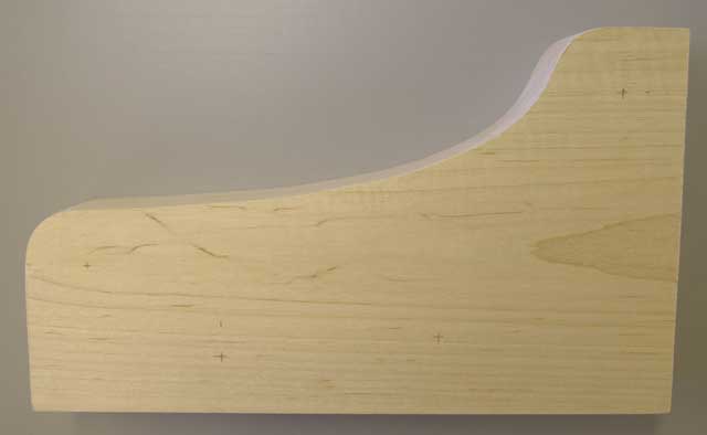 Cut Out