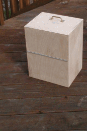 Saw Blade Holder