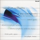 A Sea Symphony