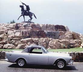 Buffalo Bill Museum
