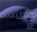 Wagner: Tannhuser