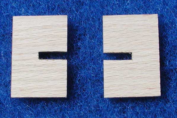 Toy Boat Paddle