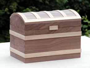 Treasure Chest