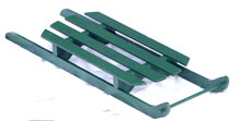 Toy Sled