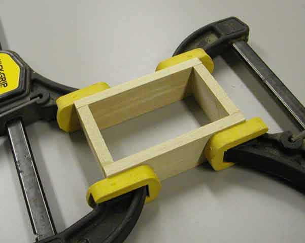 Pickup Box