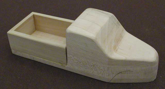 Box to Body
