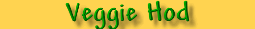 Veggie Hod