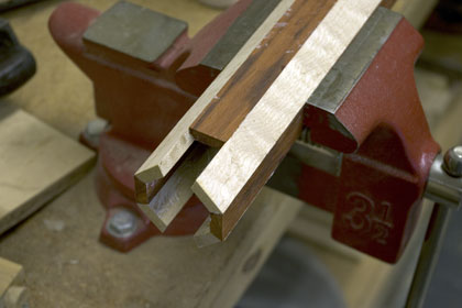 End Detail