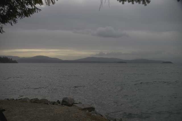 Lake Pend Orielle