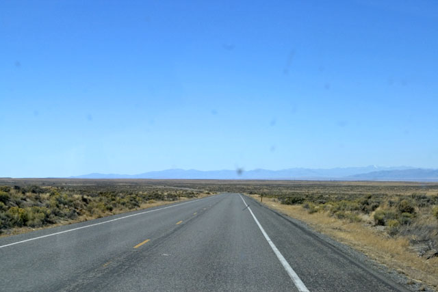 Desert