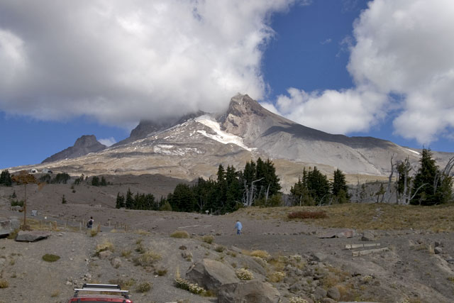 Mt Hood
