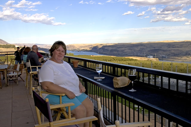 Maryhill Winery
