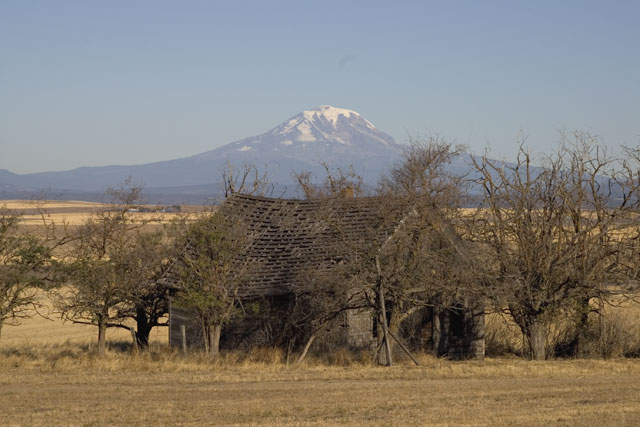 Farm House