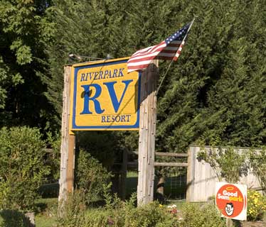 Riverpark RV Resort