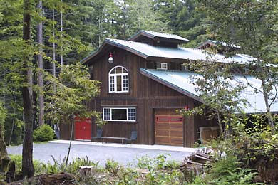 Four Sisters Woodworking