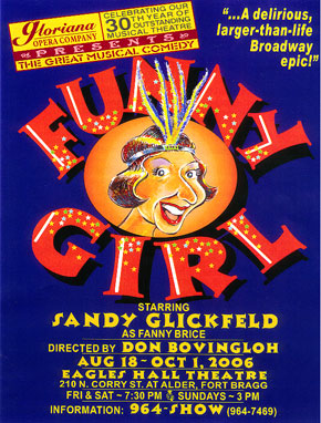 Funny Girl
