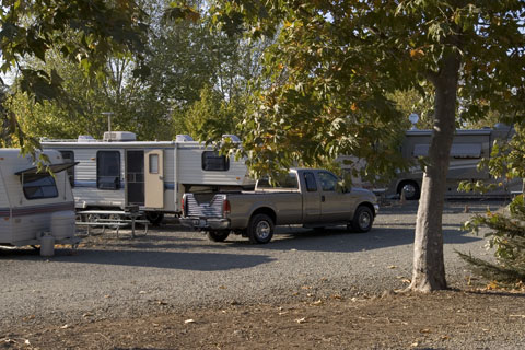 Skyline Wilderness Park