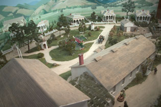 Early Health Resort