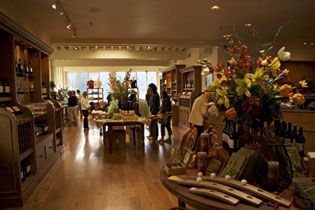 The Gift Shop
