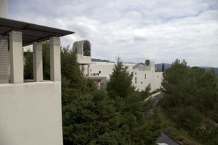 The Winery