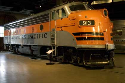 Diesel Electric