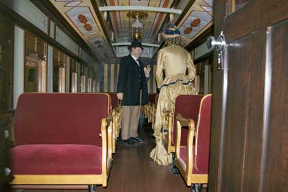 Old Pullman