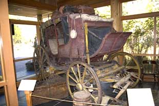 Stagecoach