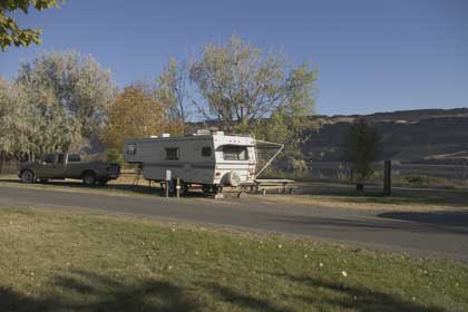 Maryhill State Park