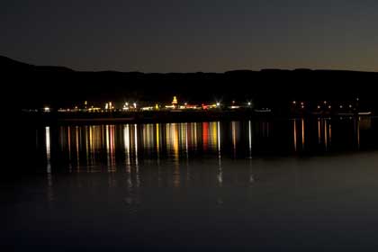 Biggs Night Lights