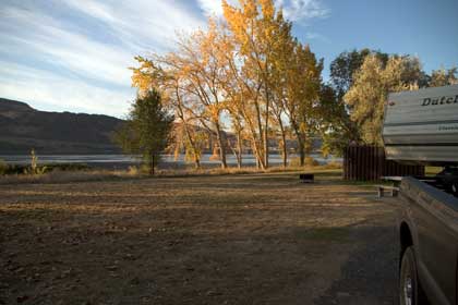 Columbia River