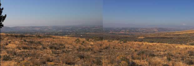 Yakima Valley