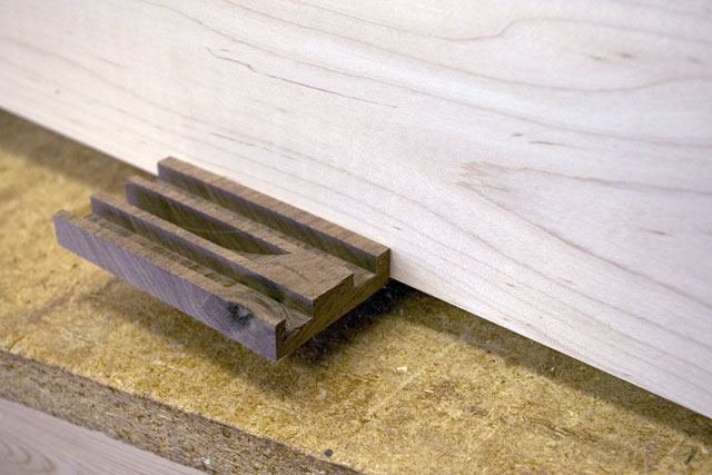 Measure Maple